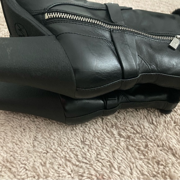 Michael Kors boots 6 1/2 M - Picture 14 of 14
